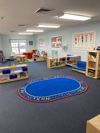 Images Beck Road KinderCare