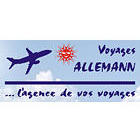Voyages Allemann Sàrl Logo
