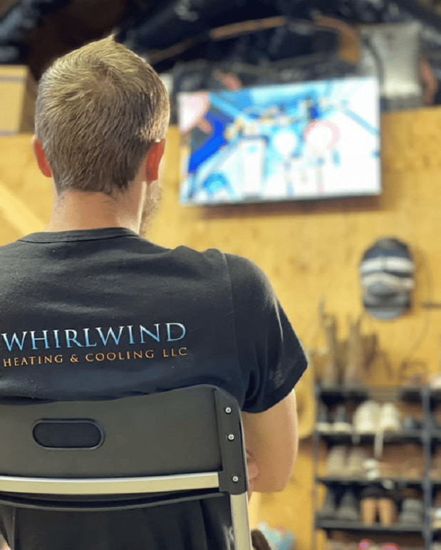 Images Whirlwind Heating & Cooling
