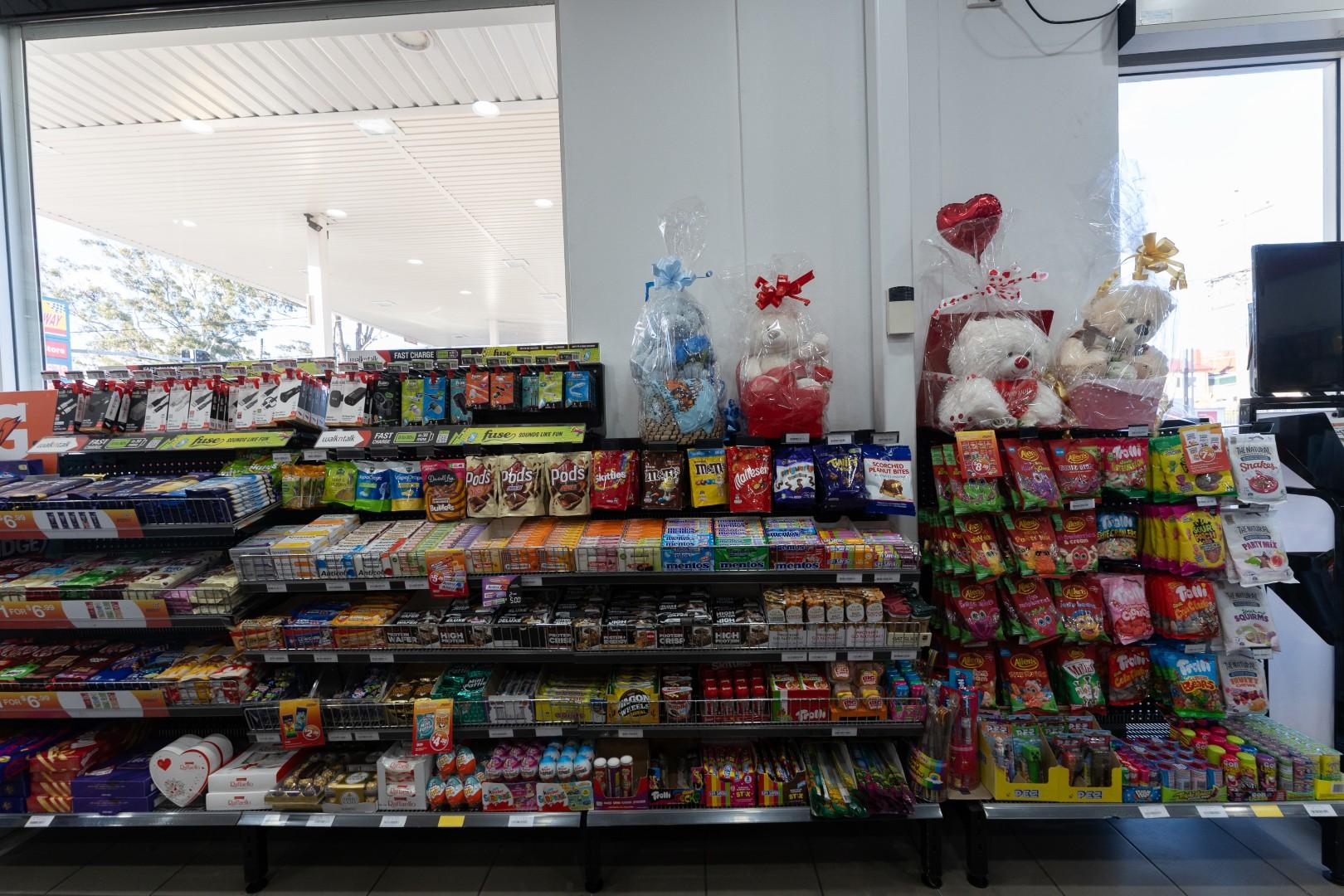 Images SPEEDWAY MOUNT PRITCHARD