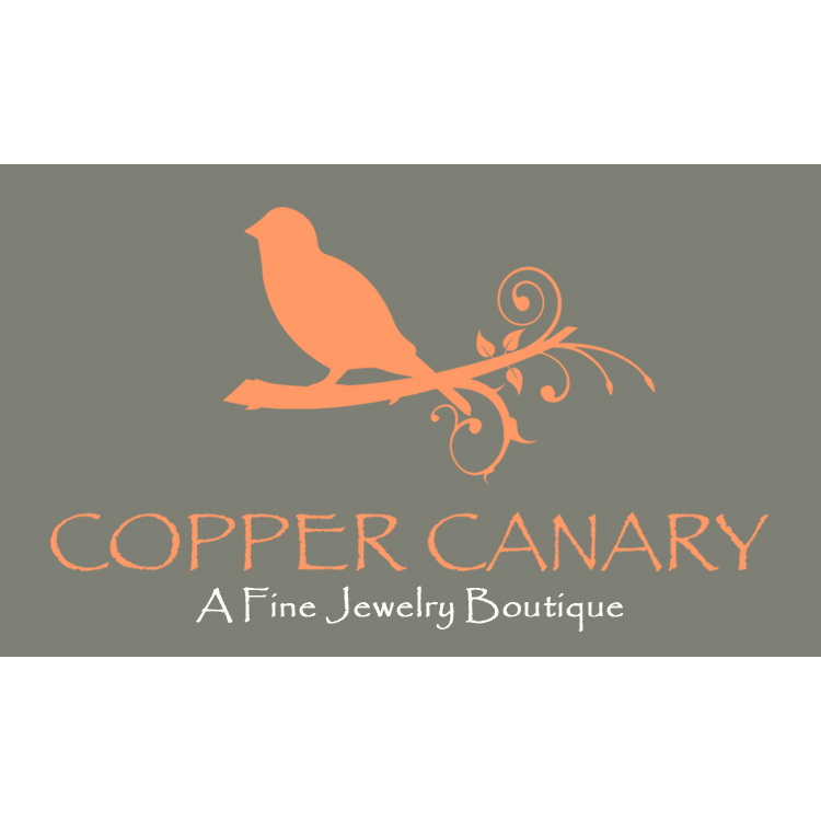 Images Copper Canary Fine Jewelry Boutique
