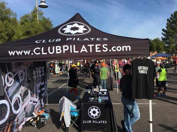 Images Club Pilates