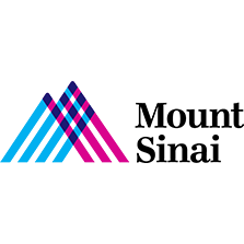 Mount Sinai-Harlem Health Center Pediatric Behavioral Health Services Logo