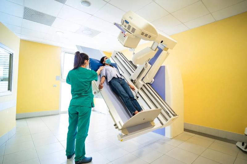 Images Valparma Hospital