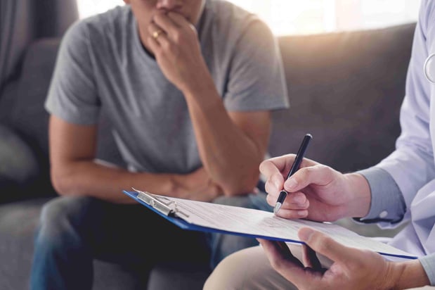 Images AMFM Mental Health Treatment