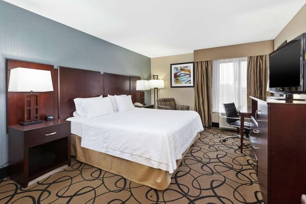 Images Hampton Inn Monroe