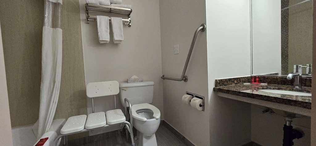 Images SureStay by Best Western Richmond Vancouver Airport