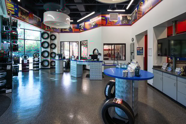 Images Tire Discounters
