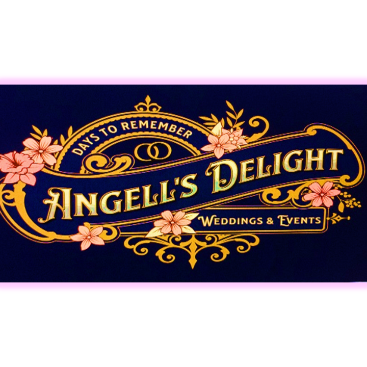 Angell's Delight Logo