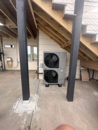 Images Crockett Heating & Air