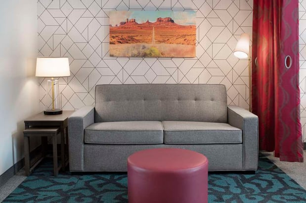 Images Home2 Suites by Hilton Albuquerque Airport