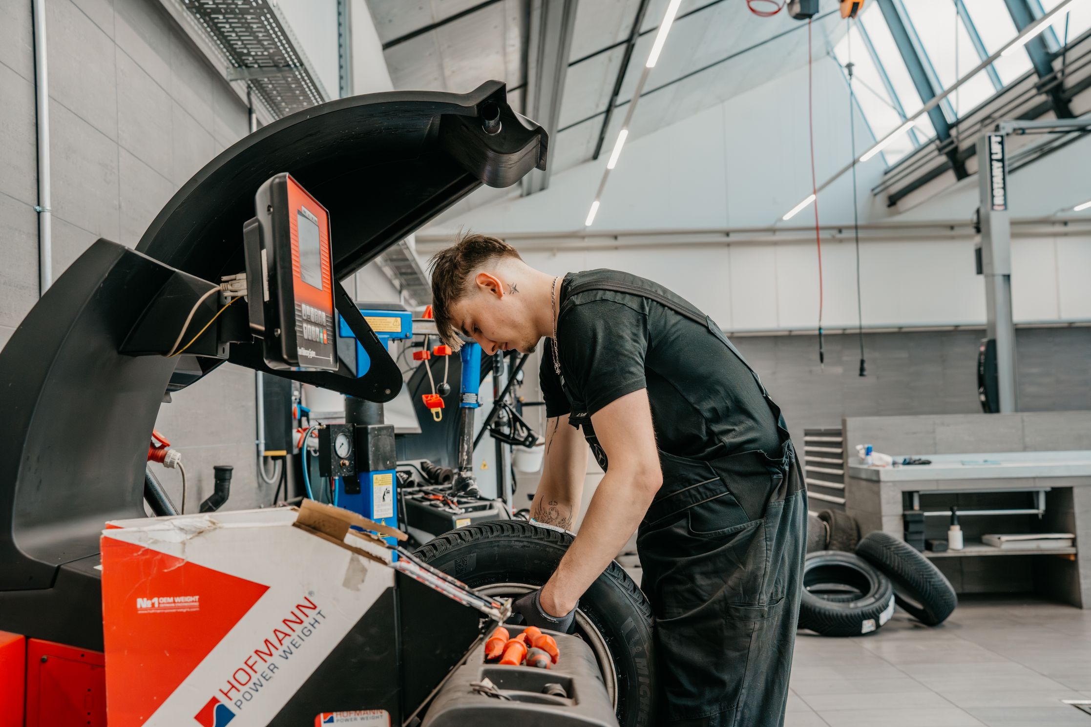 Bilder Th. Willy Bern-Bümpliz