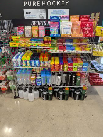 Images Pure Hockey