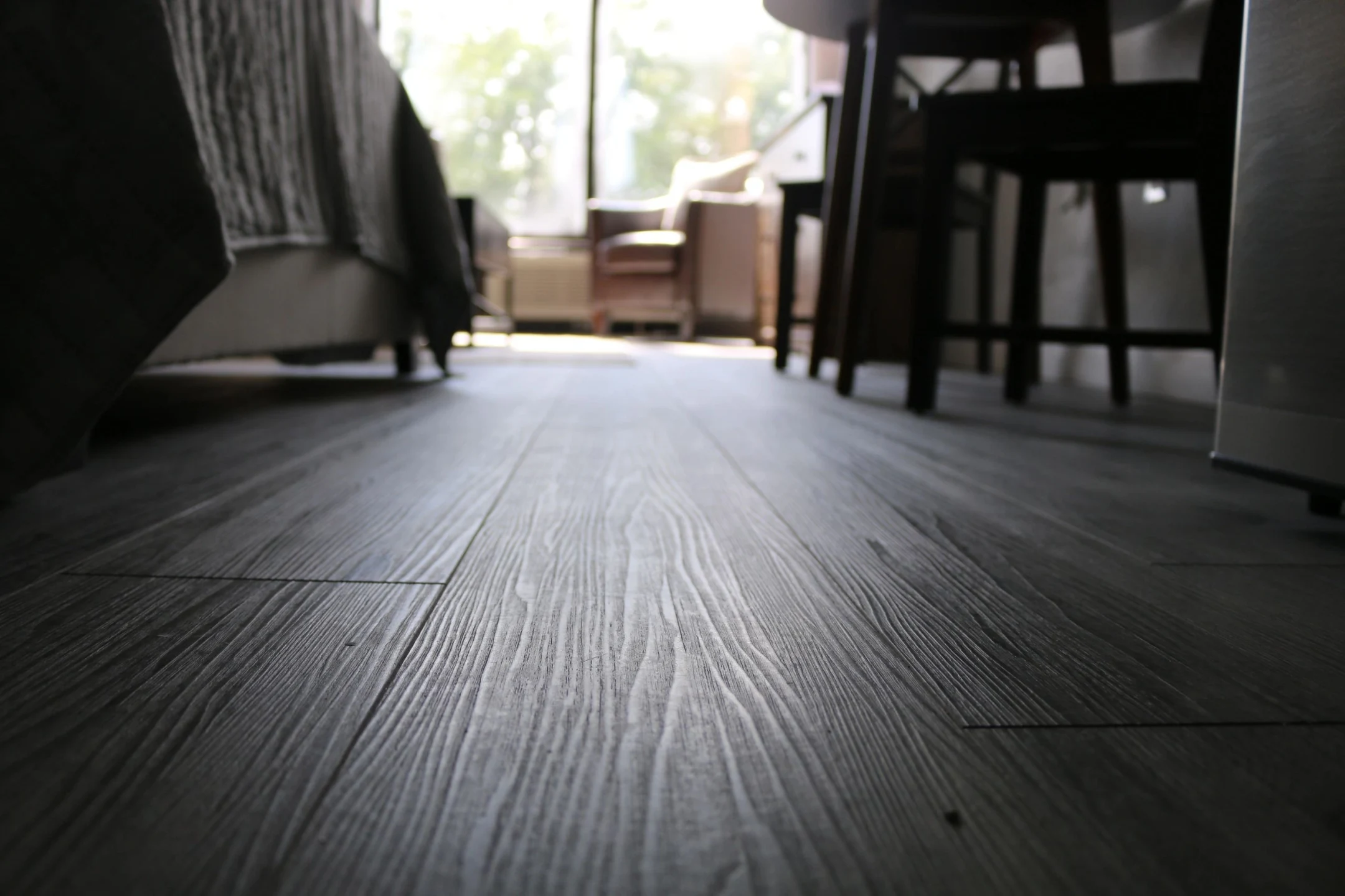 Wooden Floors