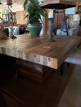 Images J and B Furniture Consignments