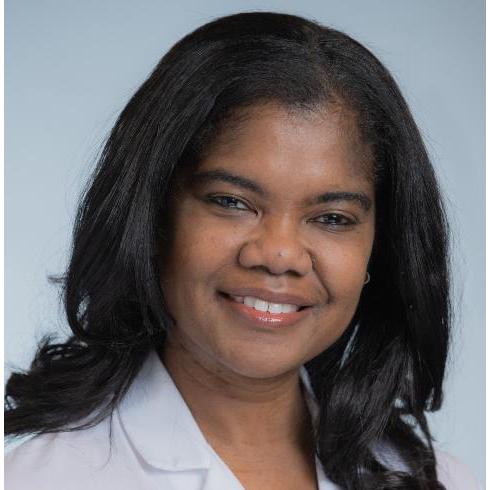 Dr. Anita C Beecham Robinson, MD