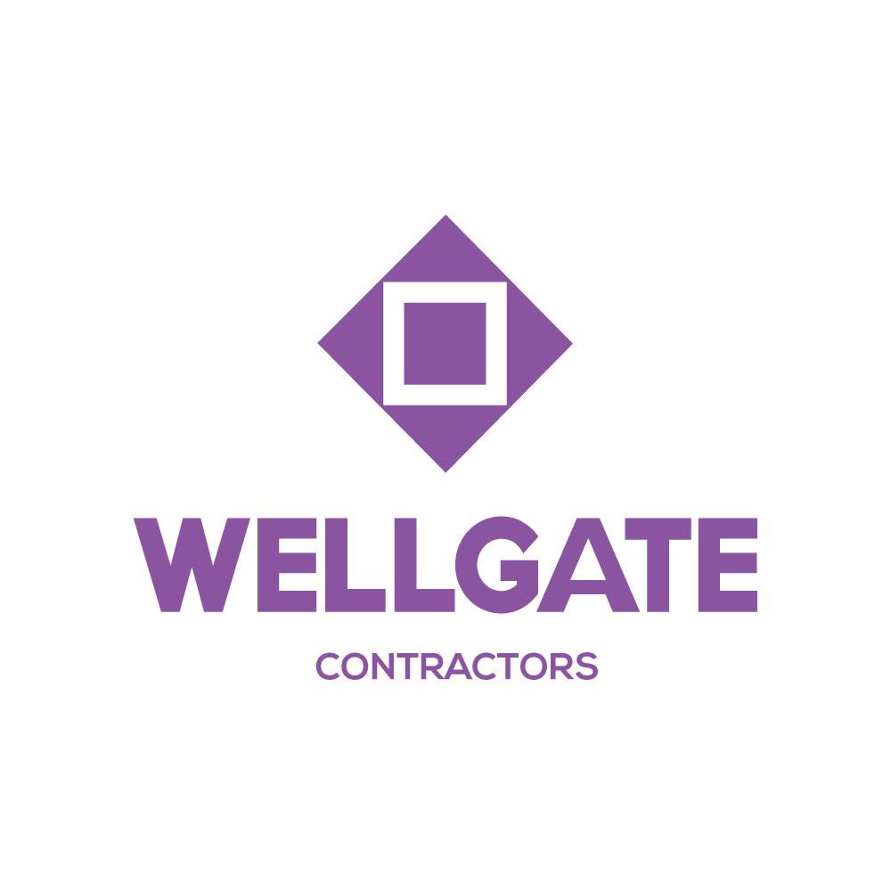 Wellgate Contractors Ltd Logo
