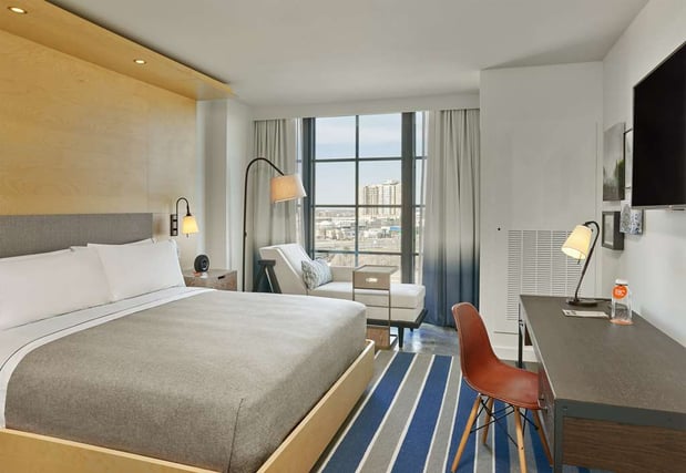 Images Canopy by Hilton Washington DC Bethesda North