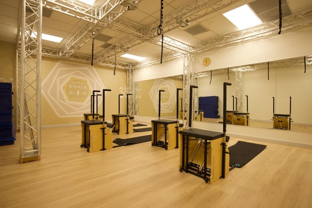 Images U Plus Fit - Diamond Bar
