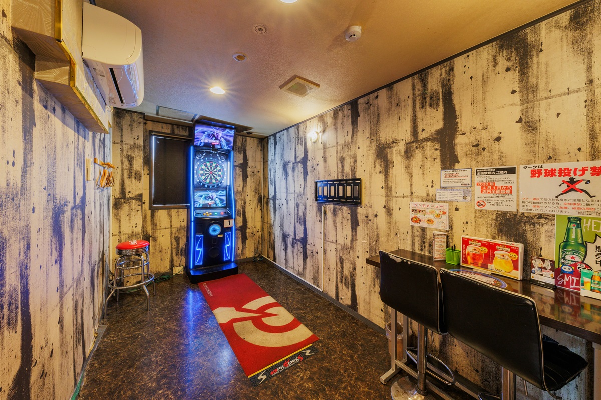 Images 自遊時間 大河原店