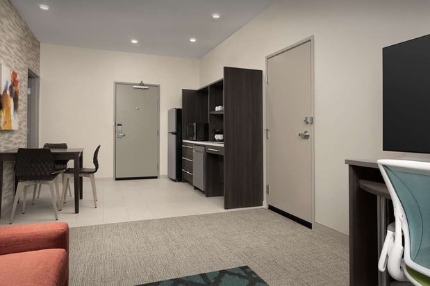 Images Home2 Suites by Hilton Abilene Southwest