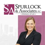 Spurlock & Associates, P.C. Logo