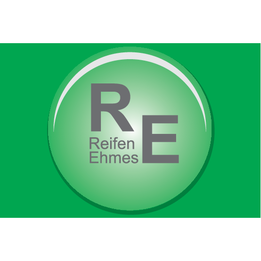 Ehmes Reifen in Kleinostheim - Logo
