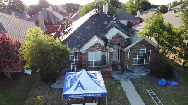 Images Ascend General Contractor