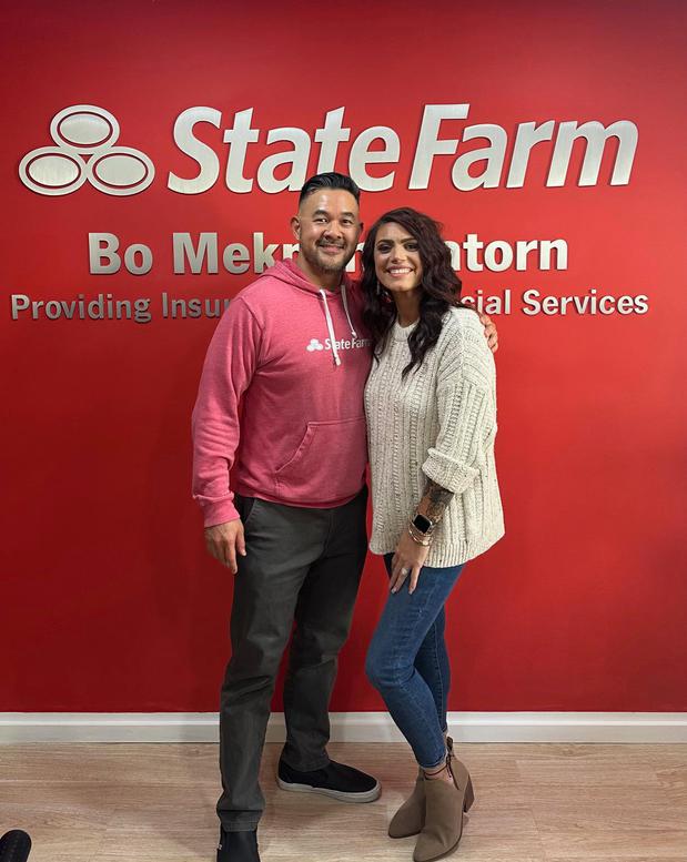 Images Bo Mekpongsatorn - State Farm Insurance Agent