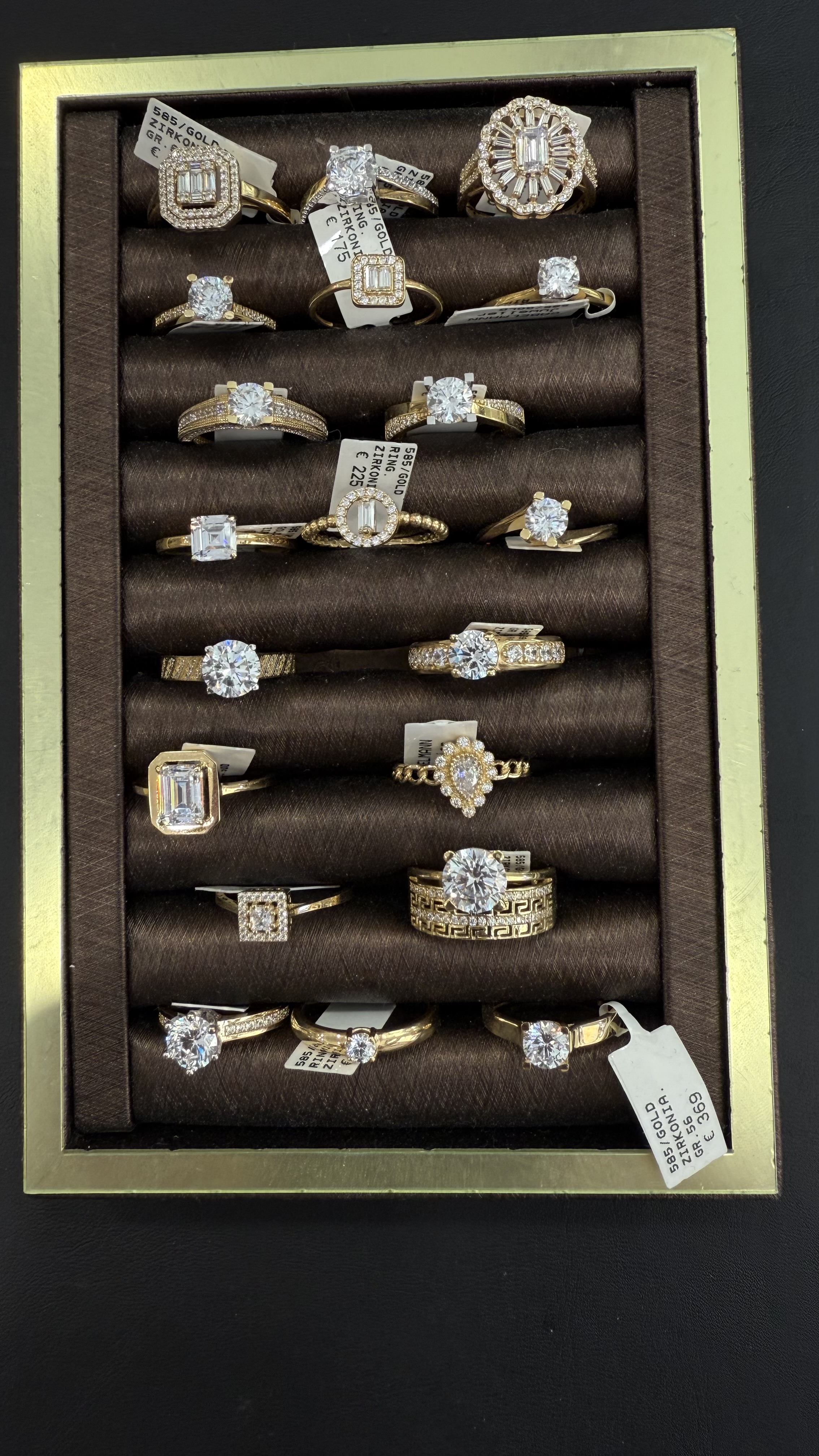 Bilder Juwelier am Gabelmann - Kaplan