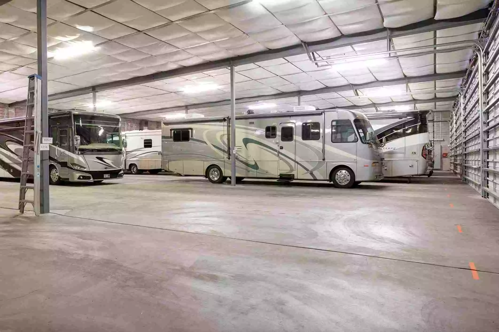 RV Storage & Parking In Sahuarita