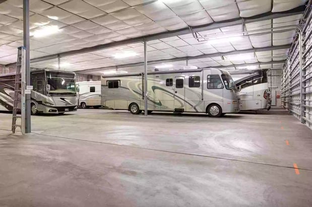 Images Arizona Self Storage & RV Storage at Sahuarita