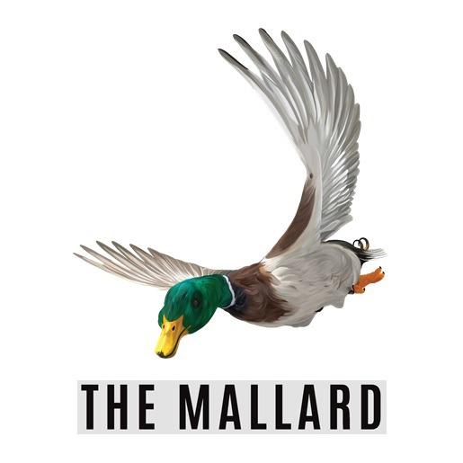 The Mallard Logo