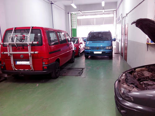 Images Judimendi Motor