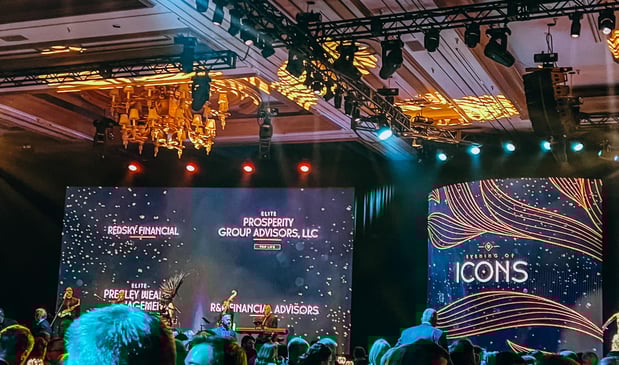 Images Prosperity Group Advisors, LLC