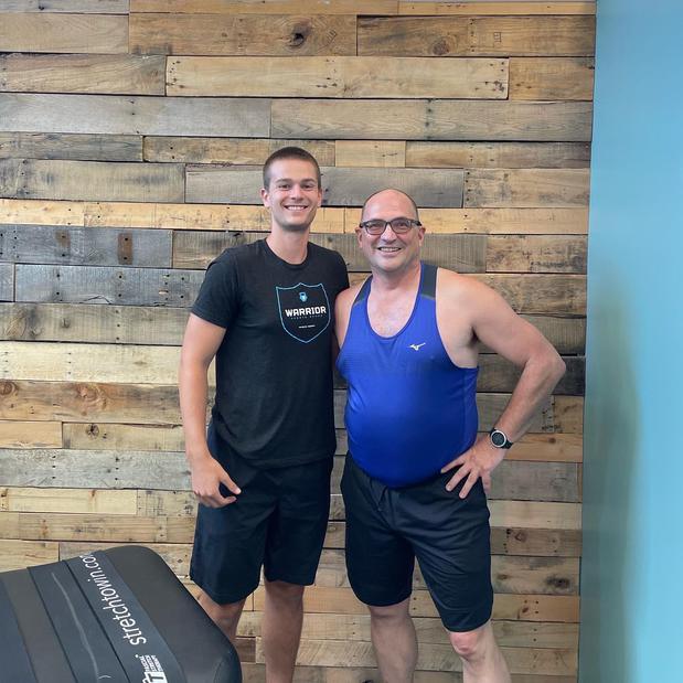 Images Warrior Sports Physical Therapy