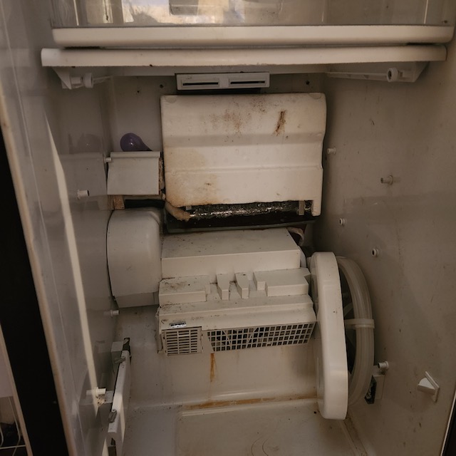 Images Appliance Repair Company of Florida
