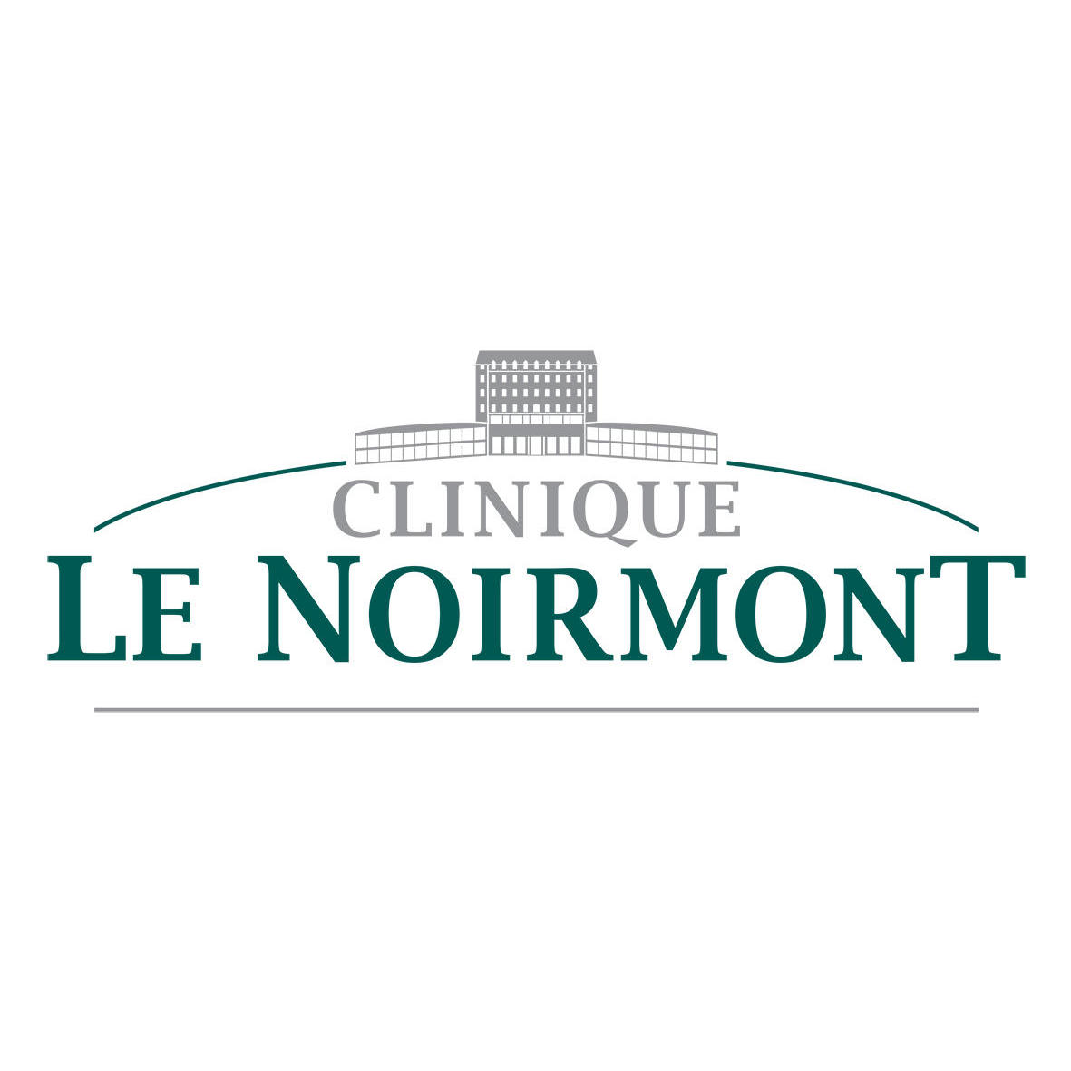 Clinique Le Noirmont Logo
