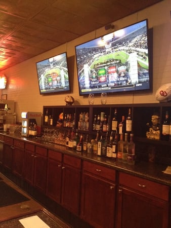 Images Spaulding's Food & Drink