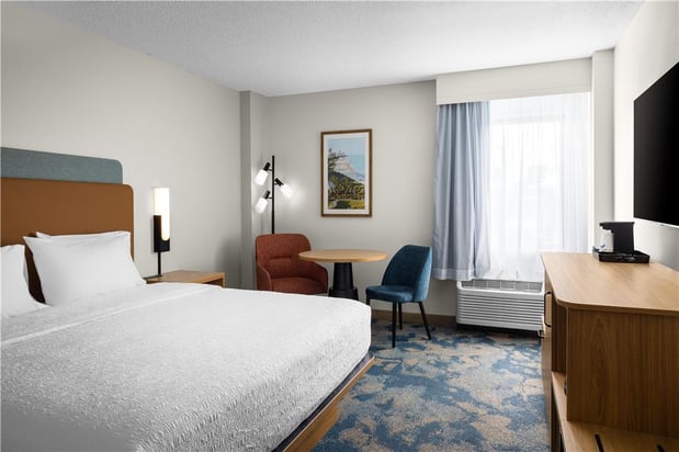 Images Hampton Inn Miami-Airport West