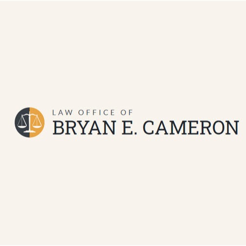 Law Office of Bryan E. Cameron Logo