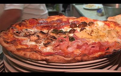 Images Ristorante Pizzeria Il Nostromo