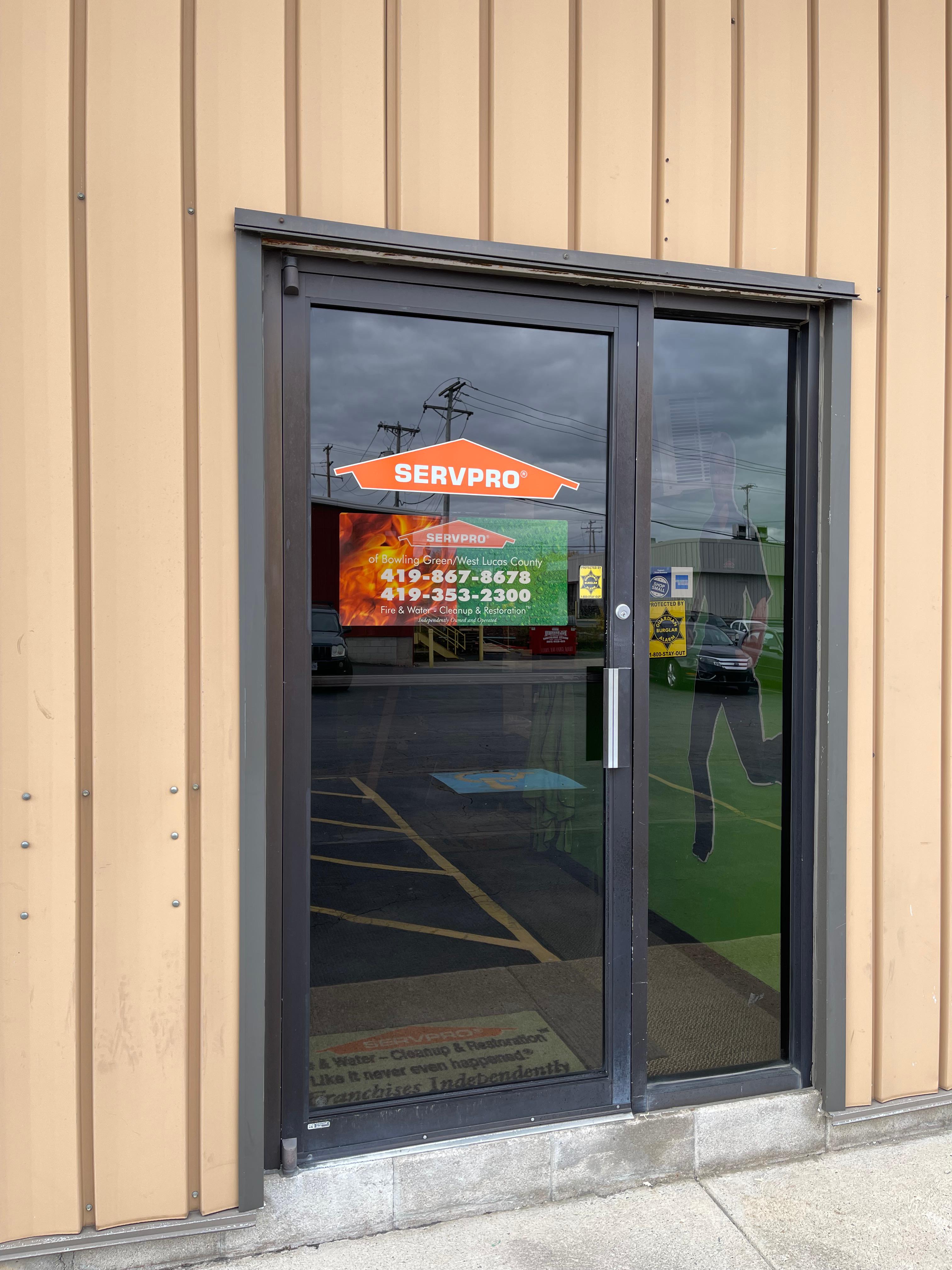 Image 4 | SERVPRO of Bowling Green/West Lucas County