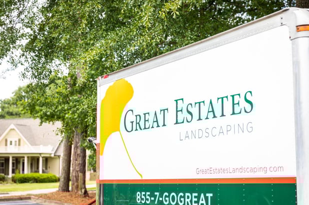 Images Great Estates Landscaping