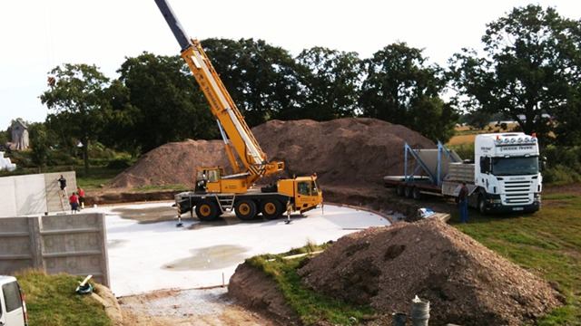 Images Bosse Åkare Gotland AB