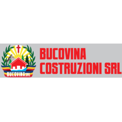 Bucovina Costruzioni Impresa Edile Logo