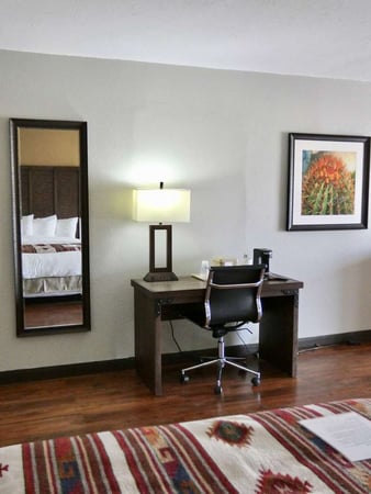 Images Best Western Rancho Grande