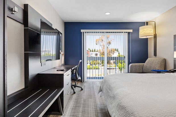 Images Holiday Inn Express Sunnyvale - Silicon Valley by IHG