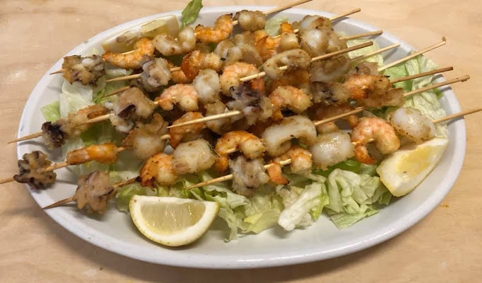 Images Pasta Fresca e Gastronomia da Maddi