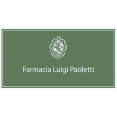 Farmacia Luigi Paoletti Logo